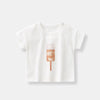 Cute Summer Print T-Shirts Set -3Pcs - Thamaras